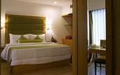 Туры в отель Peerless Hotel Hyderabad