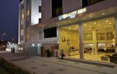 Туры в отель Peerless Hotel Hyderabad