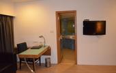 Туры в отель Peerless Hotel Hyderabad