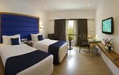 Туры в отель Peerless Hotel Hyderabad