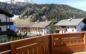 Туры в отель Garni Hotel Mezdi