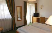 Туры в отель Garni Hotel Mezdi
