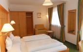 Туры в отель Garni Hotel Mezdi