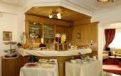 Туры в отель Garni Hotel Mezdi
