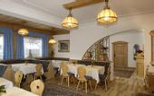 Туры в отель Garni Hotel Mezdi