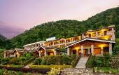 Туры в отель Sterling Riverview Jim Corbett