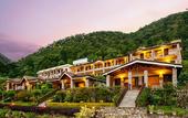 Туры в отель Sterling Riverview Jim Corbett