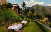 Туры в отель Sterling Riverview Jim Corbett