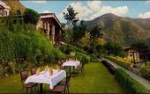Туры в отель Sterling Riverview Jim Corbett