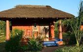 Туры в отель Red Earth Kabini