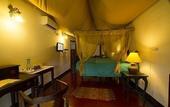 Туры в отель Red Earth Kabini