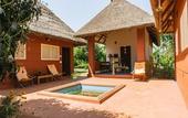 Туры в отель Red Earth Kabini