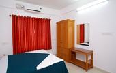 Туры в отель Phils Residency & Banquets