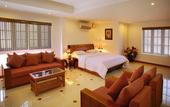 Туры в отель Phils Residency & Banquets