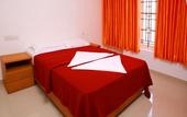 Туры в отель Phils Residency & Banquets
