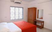 Туры в отель Phils Residency & Banquets