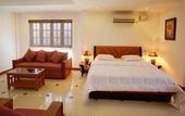 Туры в отель Phils Residency & Banquets