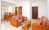 Туры в отель Phils Residency & Banquets