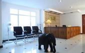 Туры в отель Phils Residency & Banquets