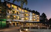 Туры в отель Sterling Nainital