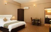 Туры в отель Sterling Nainital