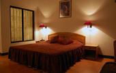 Туры в отель Woodsvilla Residency Ranikhet