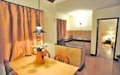 Туры в отель Woodsvilla Residency Ranikhet