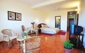 Туры в отель Woodsvilla Residency Ranikhet