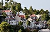 Туры в отель Woodsvilla Residency Ranikhet