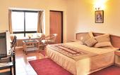 Туры в отель Woodsvilla Residency Ranikhet