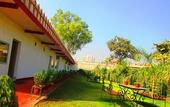 Туры в отель Aapno Ghar Resort