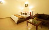 Туры в отель Aapno Ghar Resort