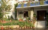 Туры в отель Girisadan Homestay