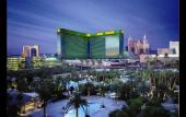 Туры в отель MGM Grand Hotel & Casino
