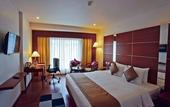 Туры в отель Olive Downtown Kochi