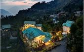 Туры в отель Summit Norling Resort & Spa