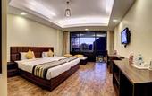 Туры в отель Summit Norling Resort & Spa