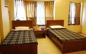 Туры в отель Grand Heritage Narmada Jacksons