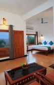 Туры в отель Arayal Resorts: A Unit of Sharoy Resort, Wayanad