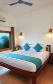 Туры в отель Arayal Resorts: A Unit of Sharoy Resort, Wayanad