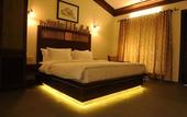 Туры в отель Asiatic Lion Lodge