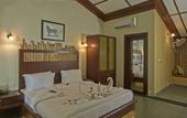 Туры в отель Asiatic Lion Lodge