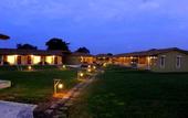Туры в отель Asiatic Lion Lodge