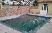 Туры в отель Asiatic Lion Lodge