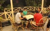 Туры в отель Asiatic Lion Lodge