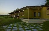 Туры в отель Asiatic Lion Lodge