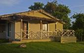 Туры в отель Asiatic Lion Lodge