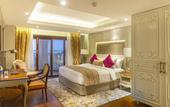 Туры в отель Fragrant Nature Kochi