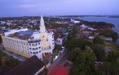 Туры в отель Fragrant Nature Kochi