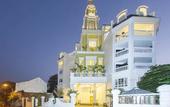 Туры в отель Fragrant Nature Kochi